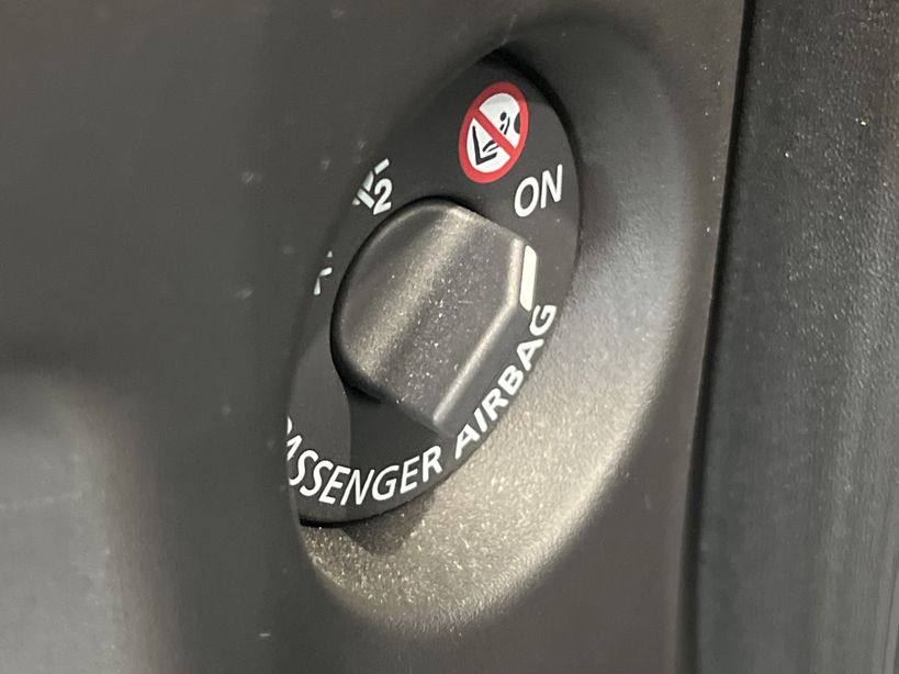 RENAULT MEGANE IV ESTATE 2021 - Photo n°43