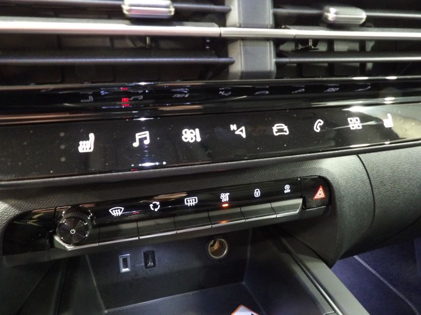 CITROEN C5 AIRCROSS 2023 - Photo n°26