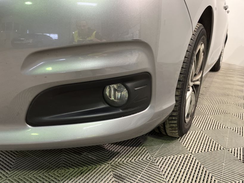 CITROEN C4 2016 - Photo n°14