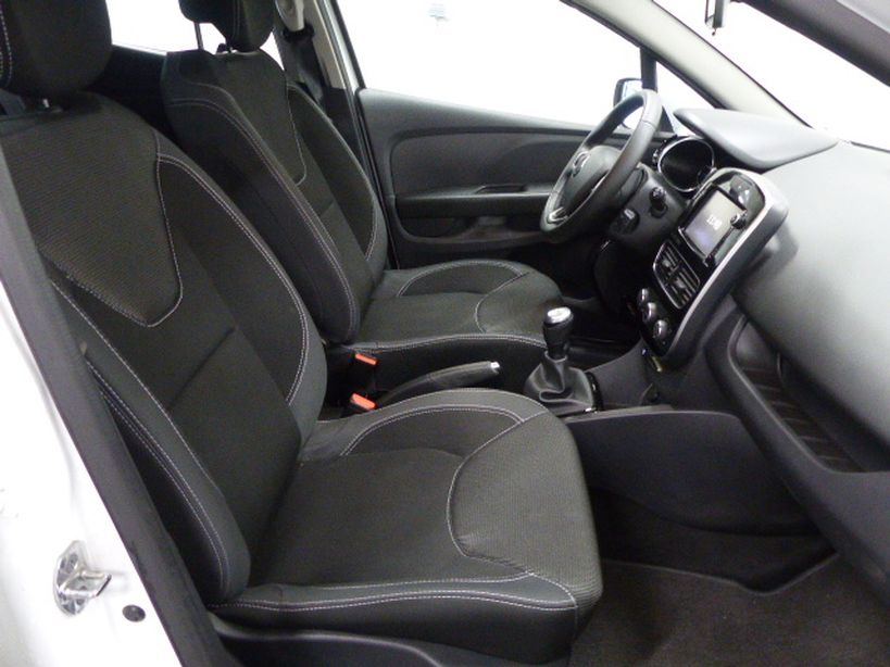 RENAULT CLIO IV BUSINESS 2018 - Photo n°6