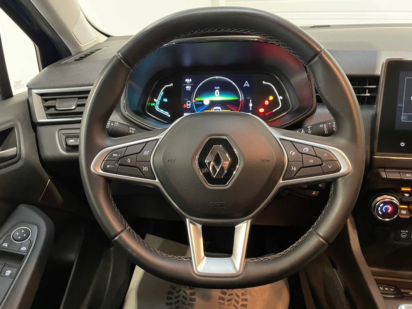 RENAULT CLIO V 2021 - Photo n°14