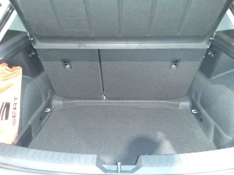 SEAT LEON 2020 - Photo n°15