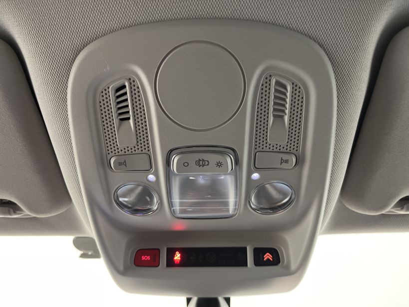 CITROEN C4 2018 - Photo n°22