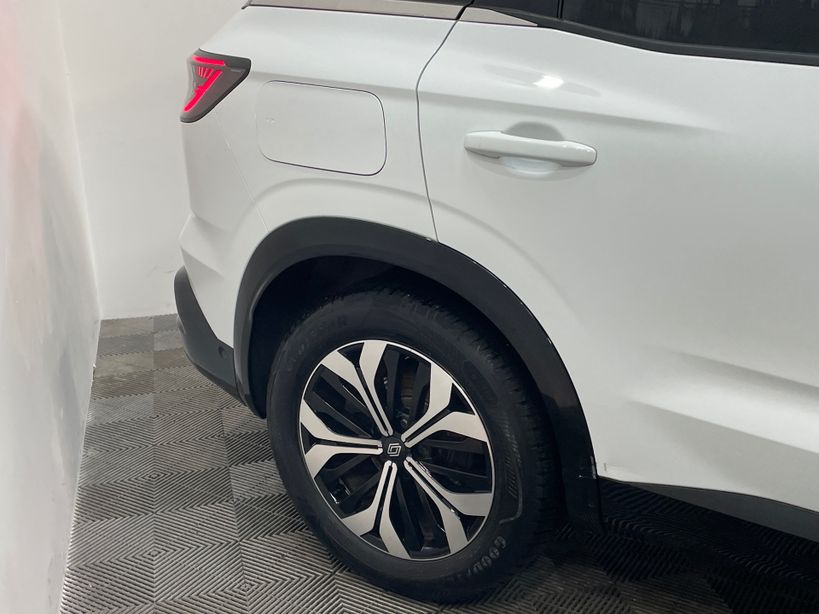 RENAULT AUSTRAL 2023 - Photo n°4