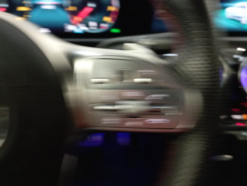 MERCEDES CLASSE A 2019 - Photo n°26