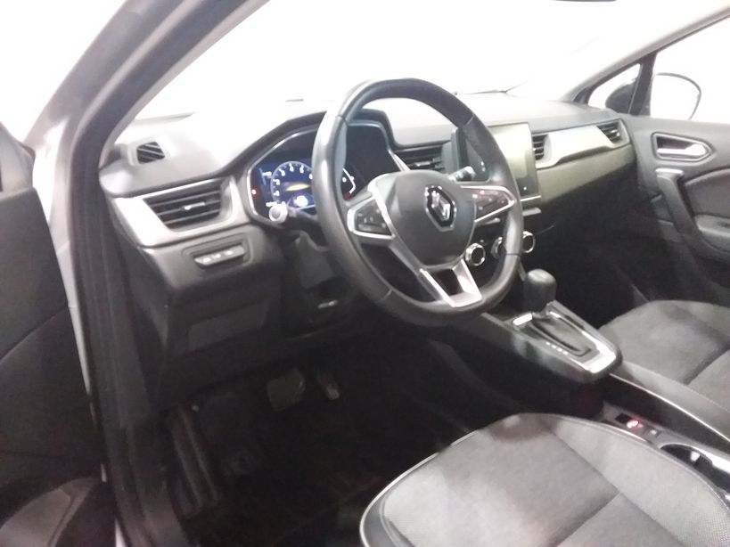 RENAULT CAPTUR 2021 - Photo n°30