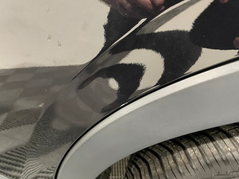 RENAULT ARKANA 2024 - Photo n°10