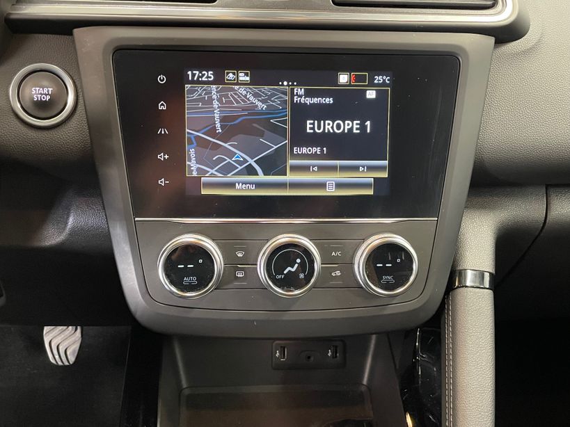 RENAULT KADJAR 2021 - Photo n°23