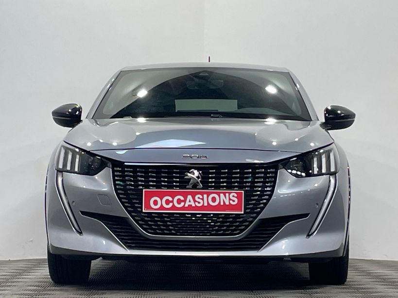 PEUGEOT 208 2023 - Photo n°5