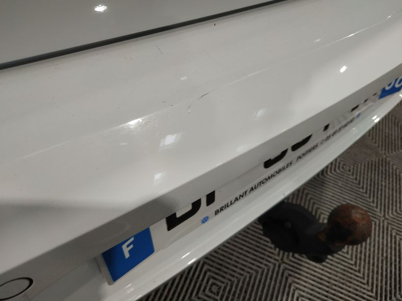 VOLKSWAGEN PASSAT 2015 - Photo n°1
