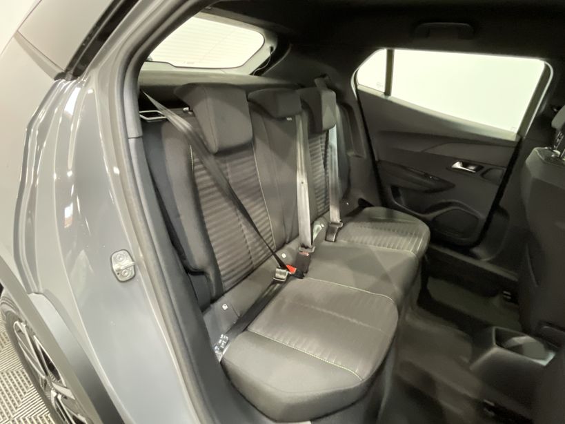 PEUGEOT 2008 2025 - Photo n°36