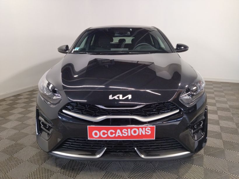 KIA PROCEED MY21 2022 - Photo n°2