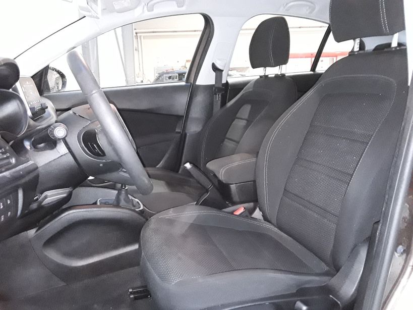FIAT TIPO 5 PORTES 2018 - Photo n°7