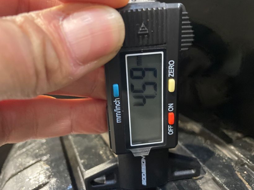 VOLKSWAGEN GOLF 2023 - Photo n°20