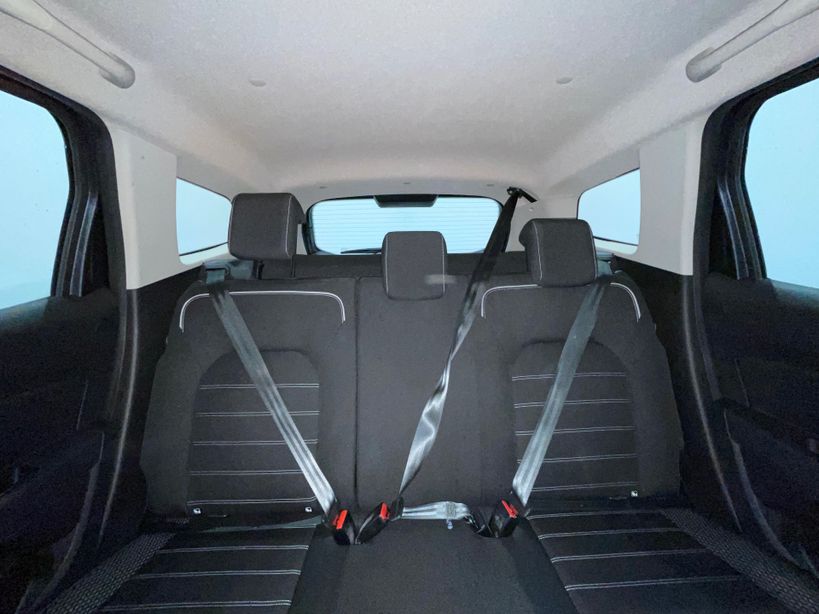 DACIA DUSTER 2022 - Photo n°42