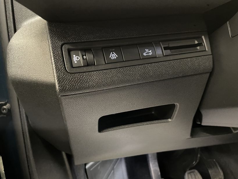 PEUGEOT 3008 2024 - Photo n°17