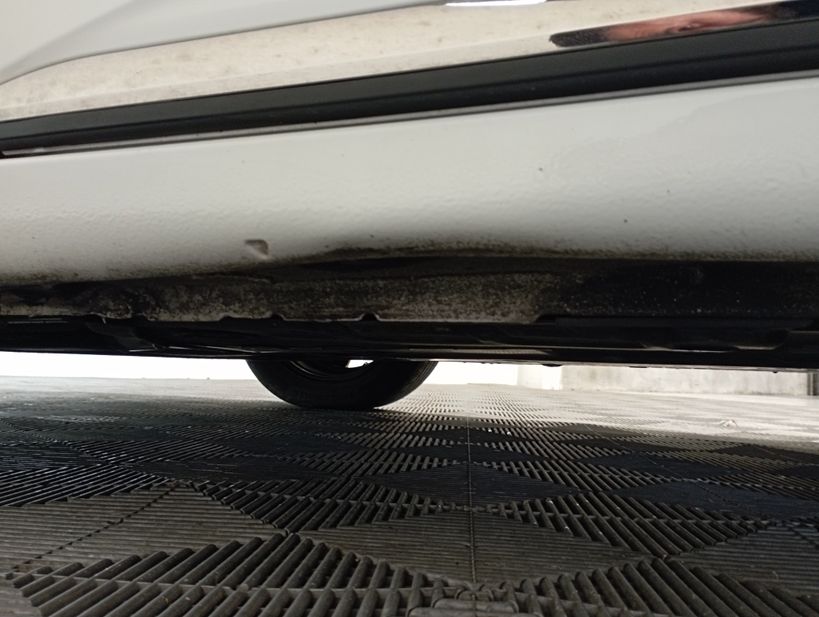 RENAULT CLIO V 2019 - Photo n°3