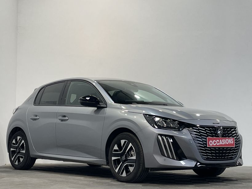 PEUGEOT 208 2024 - Photo n°2