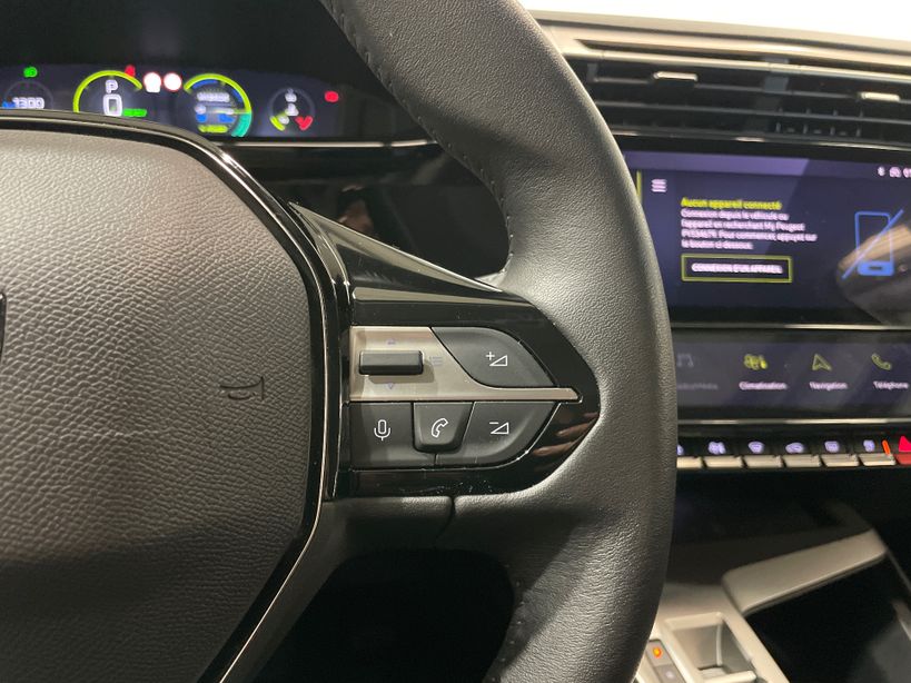 PEUGEOT 308 2023 - Photo n°20