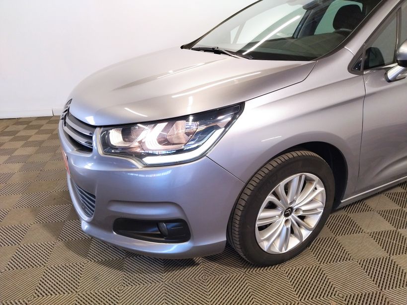 CITROEN C4 2016 - Photo n°3