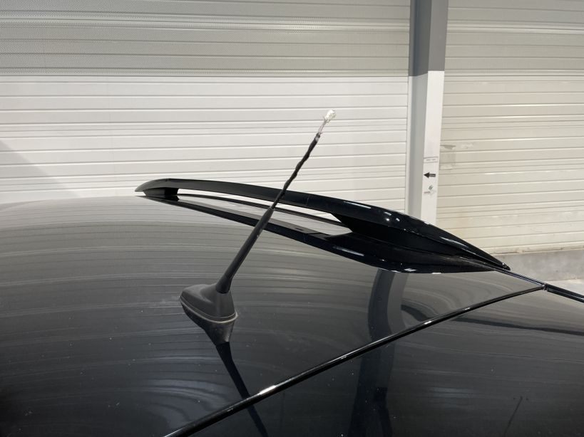 CITROEN C3 AIRCROSS 2024 - Photo n°8