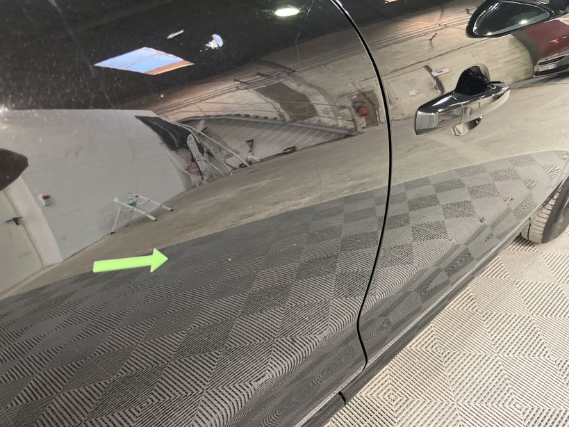 JAGUAR F PACE 2019 - Photo n°2