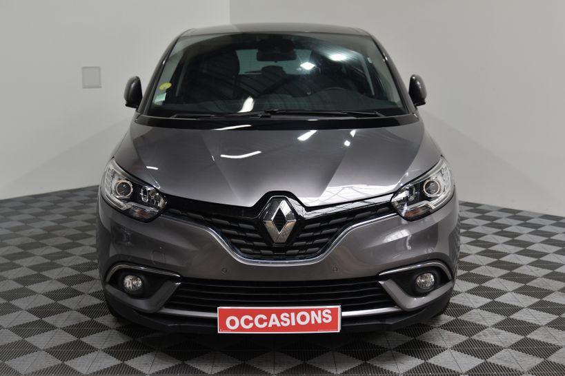 RENAULT GRAND SCENIC IV 2019 - Photo n°47