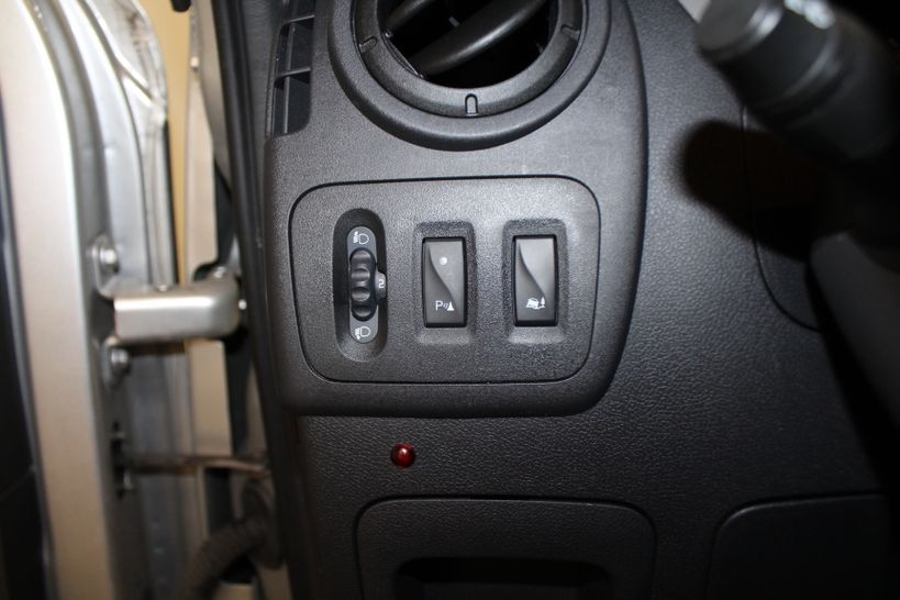 RENAULT MASTER FOURGON 2016 - Photo n°12