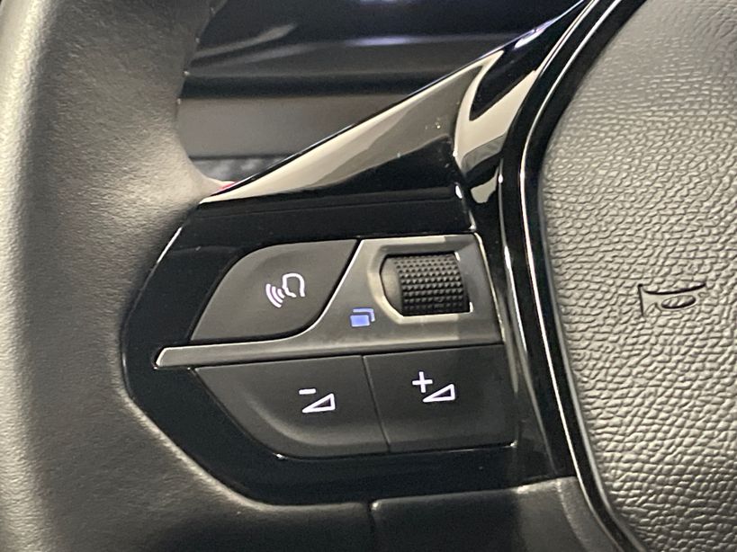 PEUGEOT 208 2025 - Photo n°27