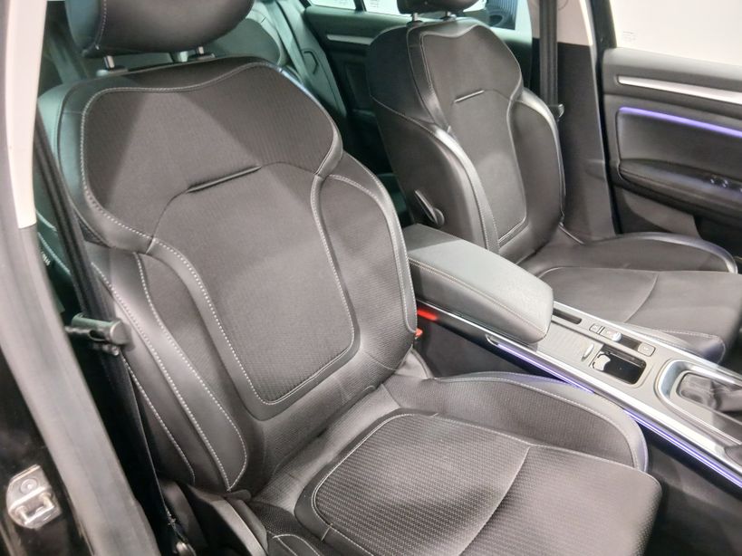 RENAULT MEGANE IV ESTATE 2023 - Photo n°7