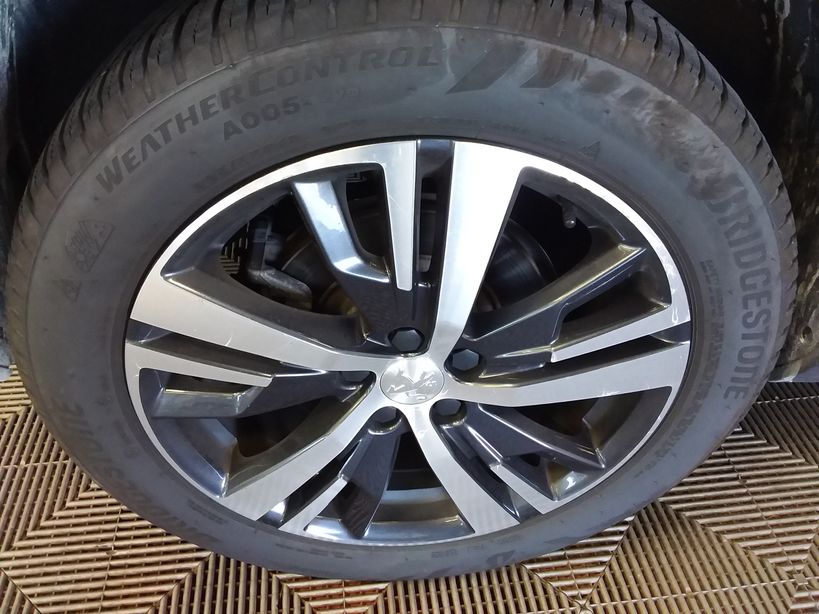 PEUGEOT 5008 2019 - Photo n°4