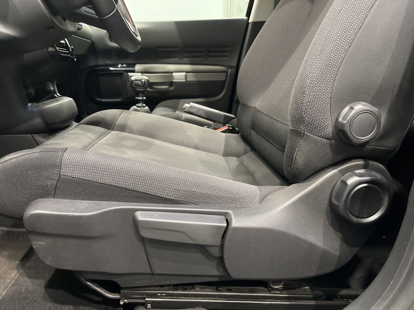 CITROEN C4 CACTUS BUSINESS 2019 - Photo n°34