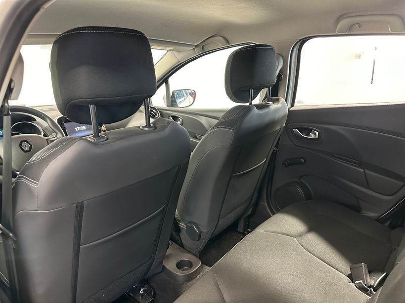 RENAULT CLIO IV BUSINESS 2019 - Photo n°21