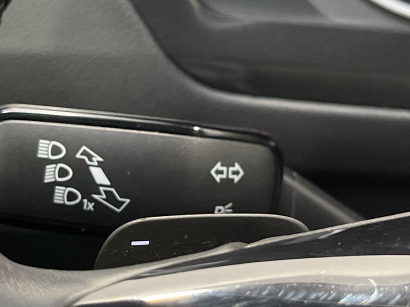 VOLKSWAGEN TIGUAN BUSINESS 2020 - Photo n°34