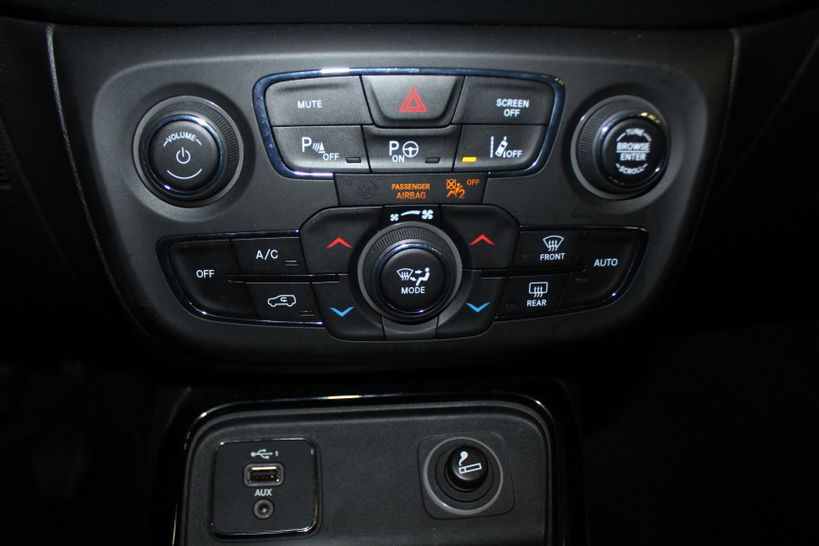 JEEP COMPASS 2019 - Photo n°14