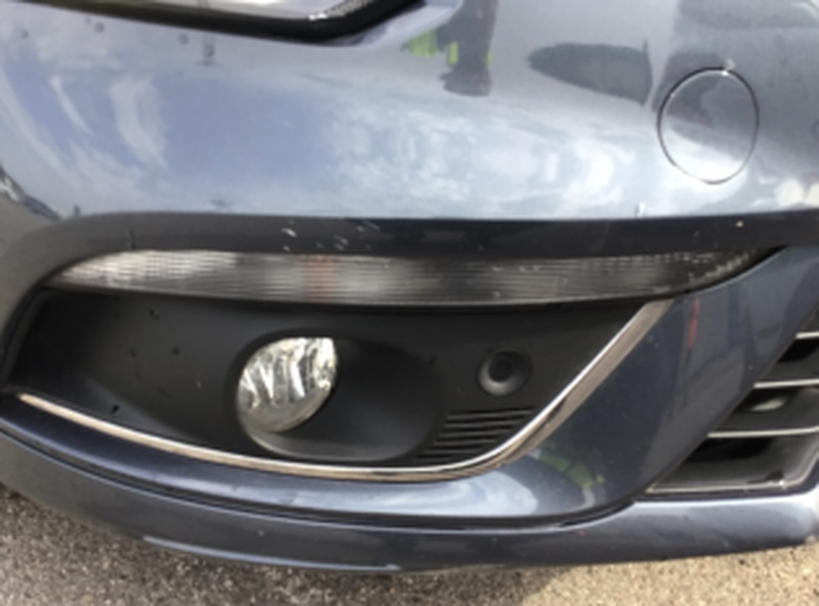 RENAULT MEGANE IV BERLINE BUSINESS 2020 - Photo n°12