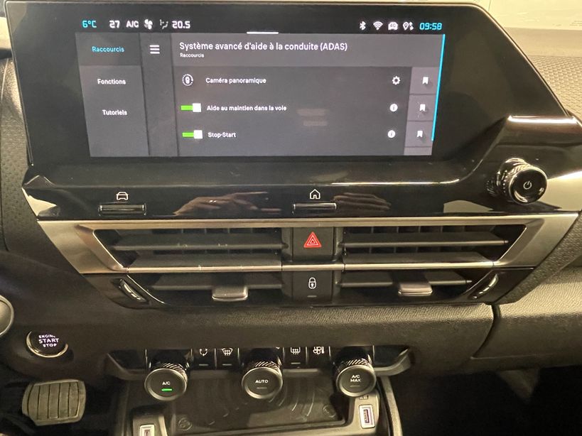 CITROEN C4 2024 - Photo n°40