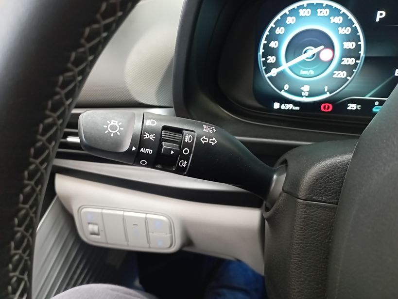 HYUNDAI i20 2022 - Photo n°26