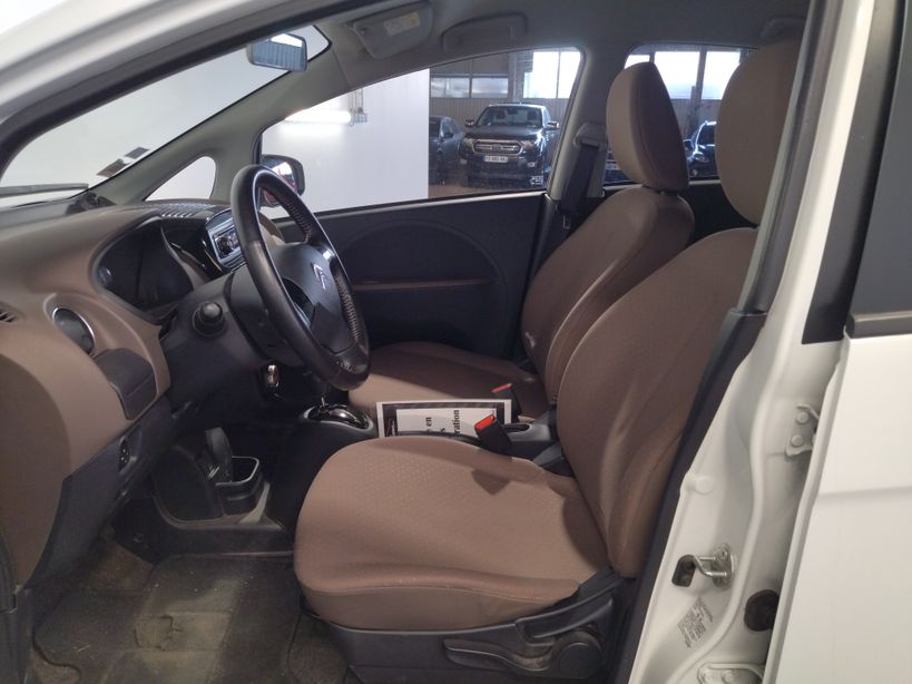 CITROEN C ZERO 2018 - Photo n°11