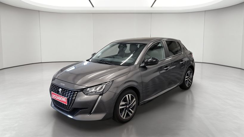 PEUGEOT 208 2023 - Photo n°1