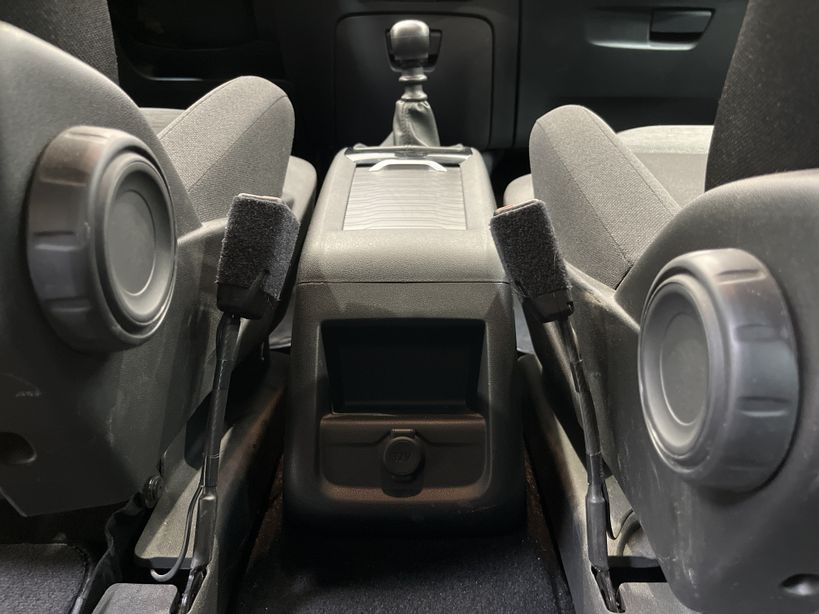 CITROEN C4 SPACETOURER BUSINESS 2019 - Photo n°37