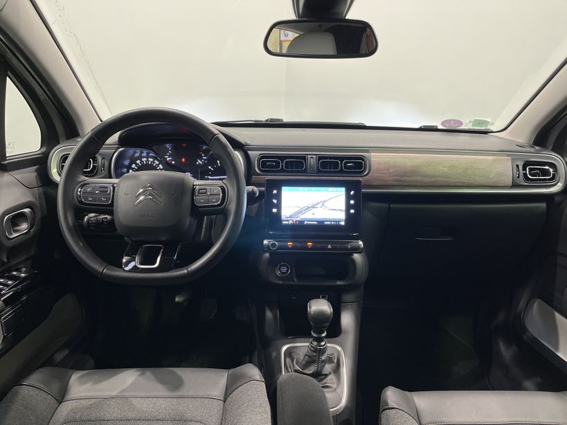 CITROEN C3 2021 - Photo n°29