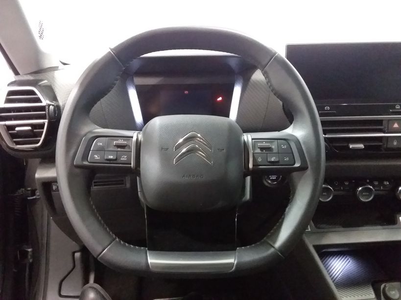 CITROEN C4 2024 - Photo n°21