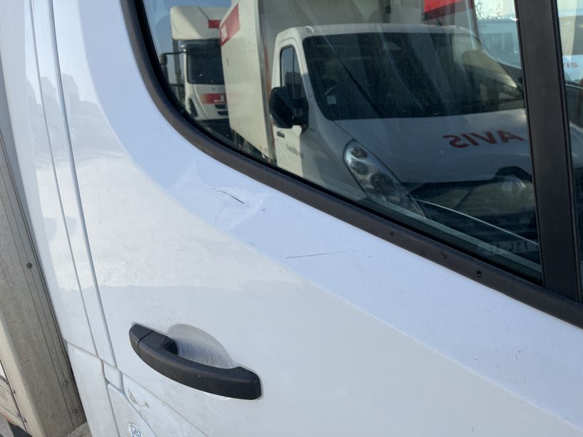 RENAULT MASTER PROPULSION 2019 - Photo n°14