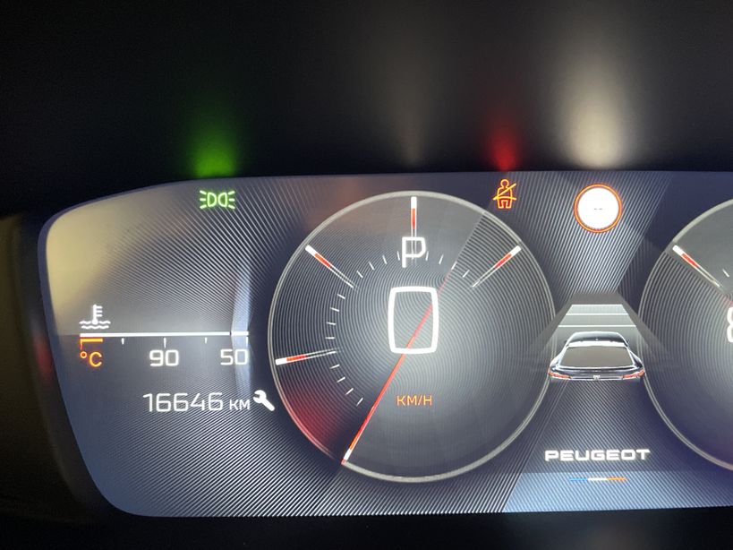PEUGEOT 408 2024 - Photo n°59