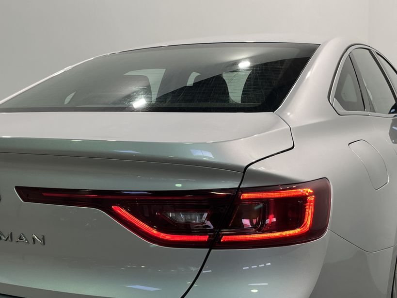 RENAULT TALISMAN 2019 - Photo n°7