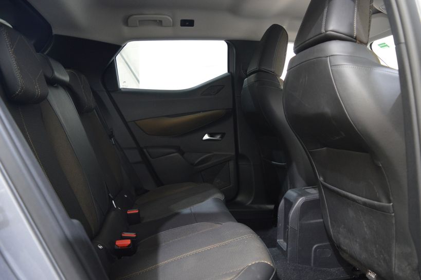 DS DS3 CROSSBACK 2020 - Photo n°6