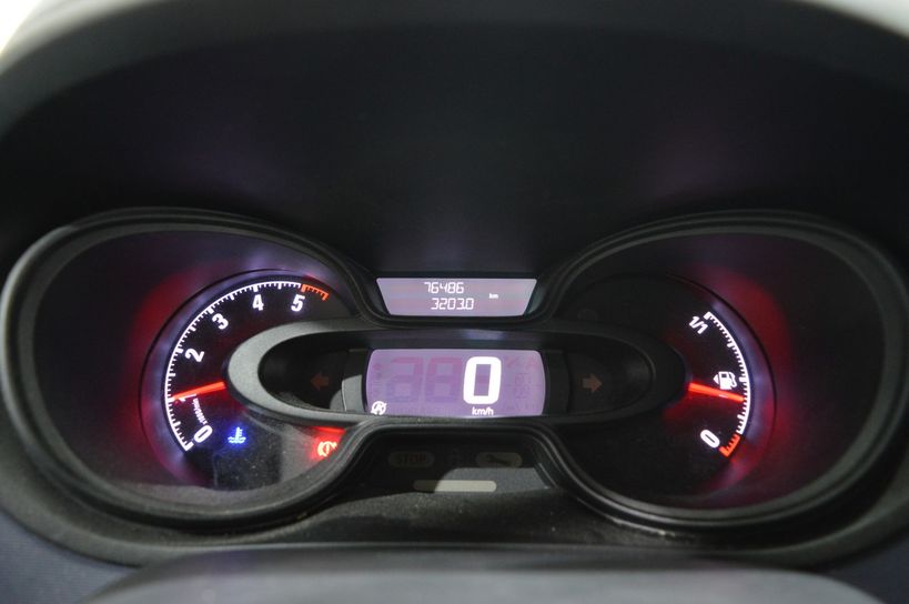 OPEL VIVARO COMBI 2017 - Photo n°21