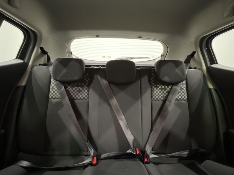 RENAULT MEGANE III BERLINE BUSINESS 2013 - Photo n°37