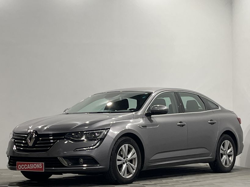 RENAULT TALISMAN 2019 - Photo n°1